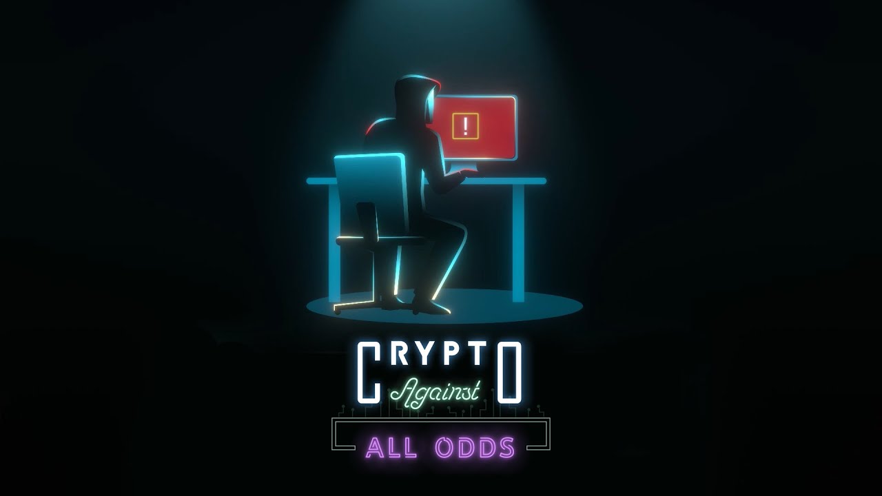 crypto: against all odds)