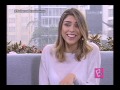 Bravssimo entrevista a paula galindo y camilo mora  bravssimo