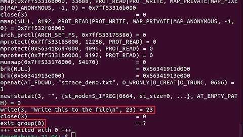 Red Hat - Troubleshooting Applications issues and Memory Leaks