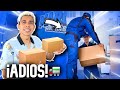 ¡NOS MUDAMOS Y NO ES BROMA! Vlog de mudanza / MARCOS RAMÍREZ Ⓜ️