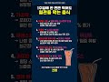 1주일에 단 한 번만 먹어도 혈관을 막는 음식
