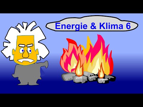 Video: Was erzeugt Gasdruck und wie ändert er sich bei Änderungen der kinetischen Energie?