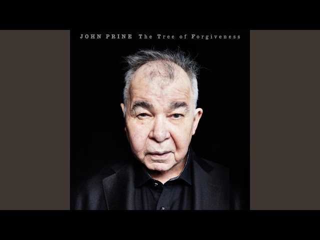 John Prine - I Have Met My Love Today