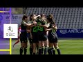 HIGHLIGHTS | Freiburg vs. VfL Wolfsburg (Frauen Bundesliga 2023-24 Matchday 18)