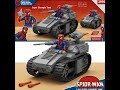 Spider-Man: Brand New Day LEGO Set Reveal - Must See Toys!