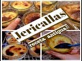 JERICALLAS - Receta Antigua - SABOR RANCHO! - LECHE ASADA  - Lorena Lara