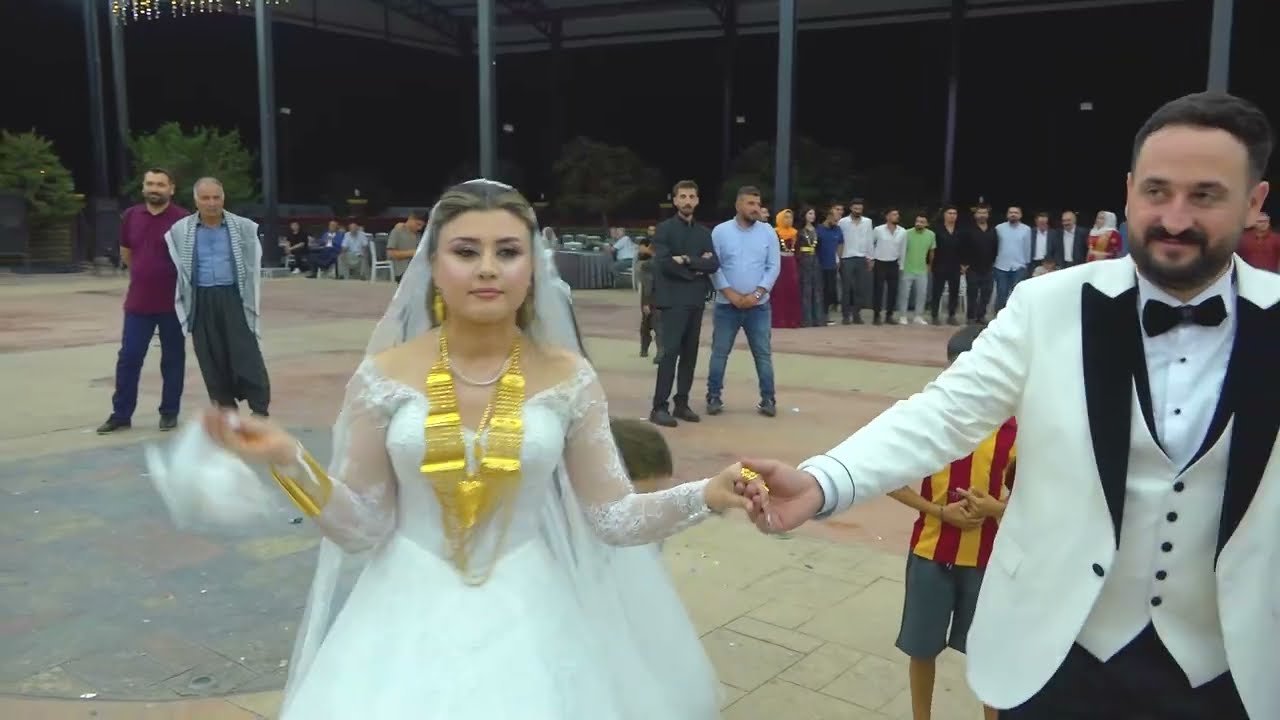 NADİRE & HASAN | LİLYANA DÜĞÜN SALONU | PART 4