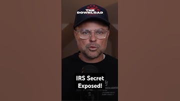 Simple Tax Tricks The IRS Actually WANTS You To Know!