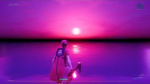 how to make a smooth 1v1 map in fortnite (easy tutorial)