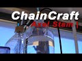 Mini documentaire  axel stam chaincraft
