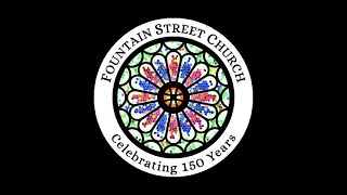 May 15th, 2022 | "Does Grand Rapids Need Fountain Street Church?"