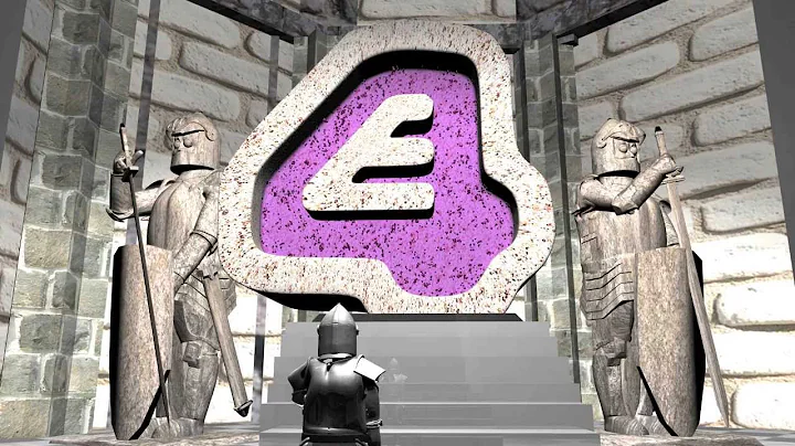 E4 e-stings entry 2013