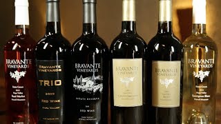 Cellar Angels Interviews Duane Dappen of Bravante Vineyards