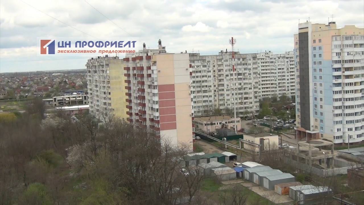 Лучшее предложение. Продажа 1 квартиры в новом доме. - YouTube