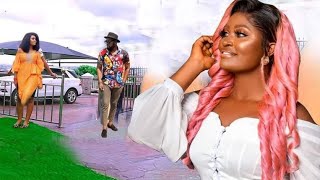 Broken Trust Complete Season - Chizzy Alichi 2022 Latest Nigerian Nollywood Movie