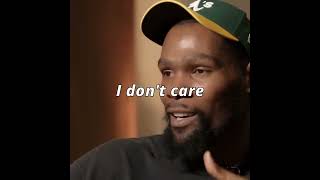 Famous KD - Tired of 2nd #motivation  #inspiration #mindset #basketball #edit #kd #kevindurant #winning Wealth