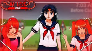 Playing My Love Revenge - New Yandere Simulator Fan Game For Android +Dl