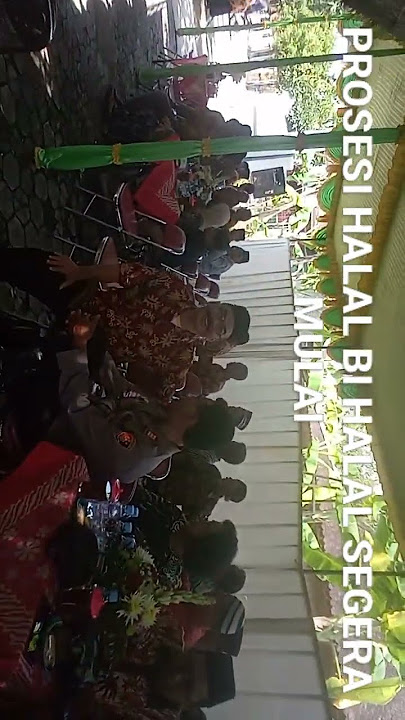 Bismillah Tawakalnya Billah