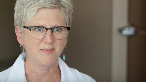 Videobiography for Janet Mitchell, WHNP