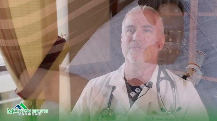 Provider Spotlight: Todd Lester, PA-C