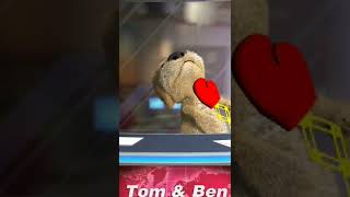 Tom And Ben News Fight