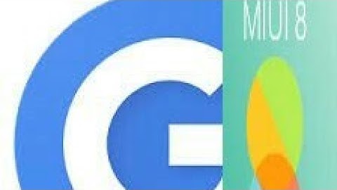 How to fix Google NOW LAUNCHER Problem in miui 8 phones or any mi phones.....