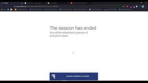 Lesson - 4 : 3  MissingInteger | Codility for Programmers | Problem Solving | Java