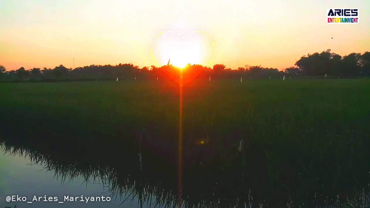 Lir ilir Kanjeng Sunan Kalijaga, Sholawat Jawa - YouTube