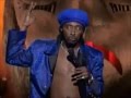 Eddie Griffin About Too Many Women Becoming Dykes | VooDoo Child