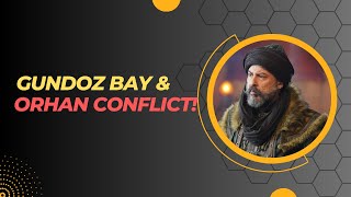 Kuruluş Osman Season 5 Episode 160 Trailer 2_ Gundoz Bay & Orhan Conflict!