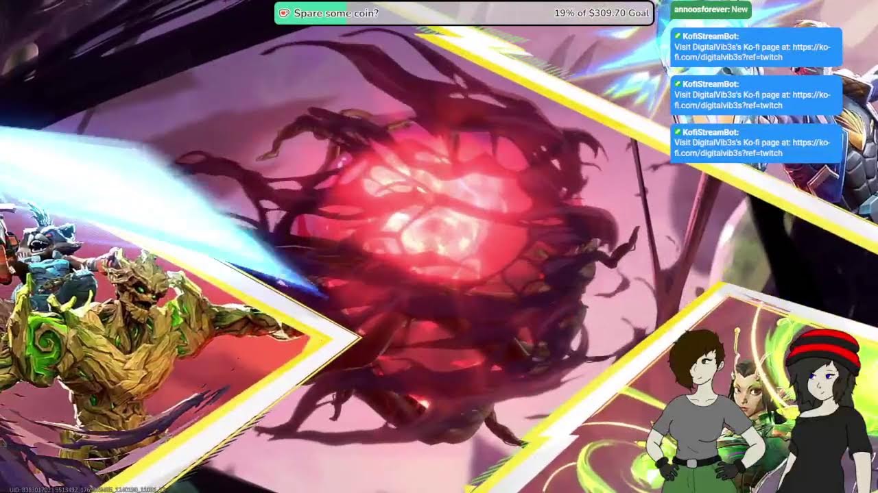 2 Sesbians duel to see if they are Egyptian  (Maybe)  (road to 500 subs..probs wont make it XD)