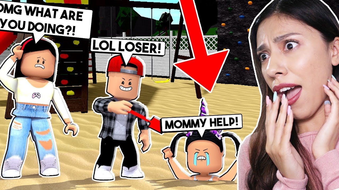 MY DAUGHTER GOT PRANKED! *BUILDING MY KID'S THEIR NEW PLAYGROUND ...