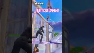 Peterbot Just Bullied DiegoPlayz 😭 #shorts