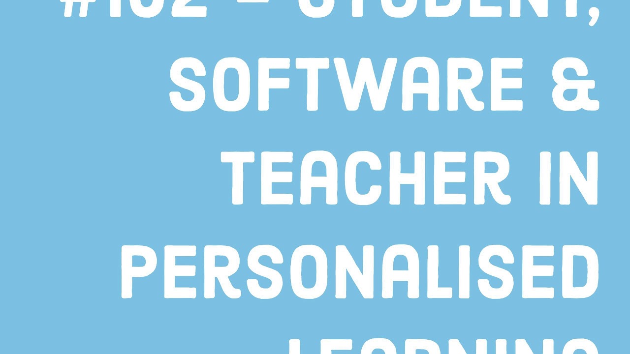 Blogs | PreK-12 Education