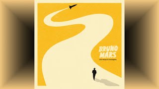 Bruno Mars Album Doo Wops & Hooligans