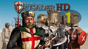 Crusader 1 - Getting Started - Let