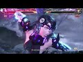 i HATE THIS CHARACTER #tekken8