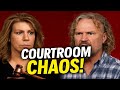 Meri Triumphs in Court | Kody’s Lies Unravel in Explosive Showdown!