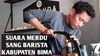 Tilawah qori barista kabupaten bima