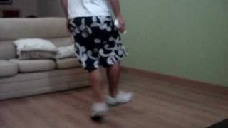 Rafinha Psy.Rebolation 2