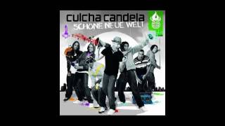 11. Culcha Candela Relax