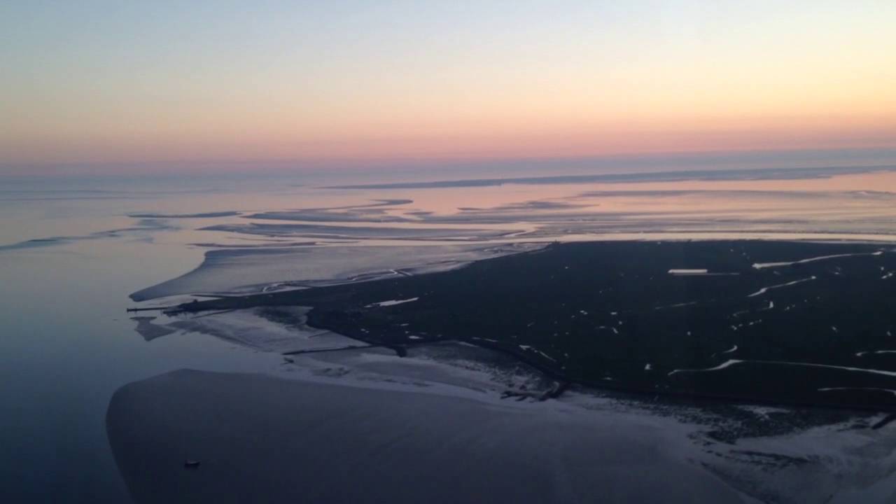 Föhr Flug