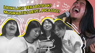 VIDEO REAKSI: Mawang (Kasih Sayang Kepada Orang Tua)