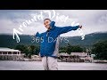 365 Ngày Lòng Vòng Việt Nam Bằng Flycam - Trip Viet Nam 365 Days With My Drone - Nem TV