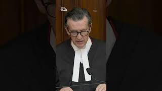 Mushroom killer Erin Patterson sentenced to life in prison, with a non-parole period of 33 years