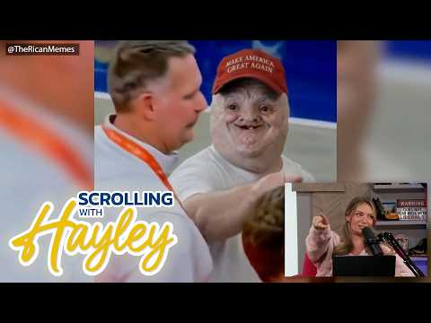 New MAGA Meme Dropped