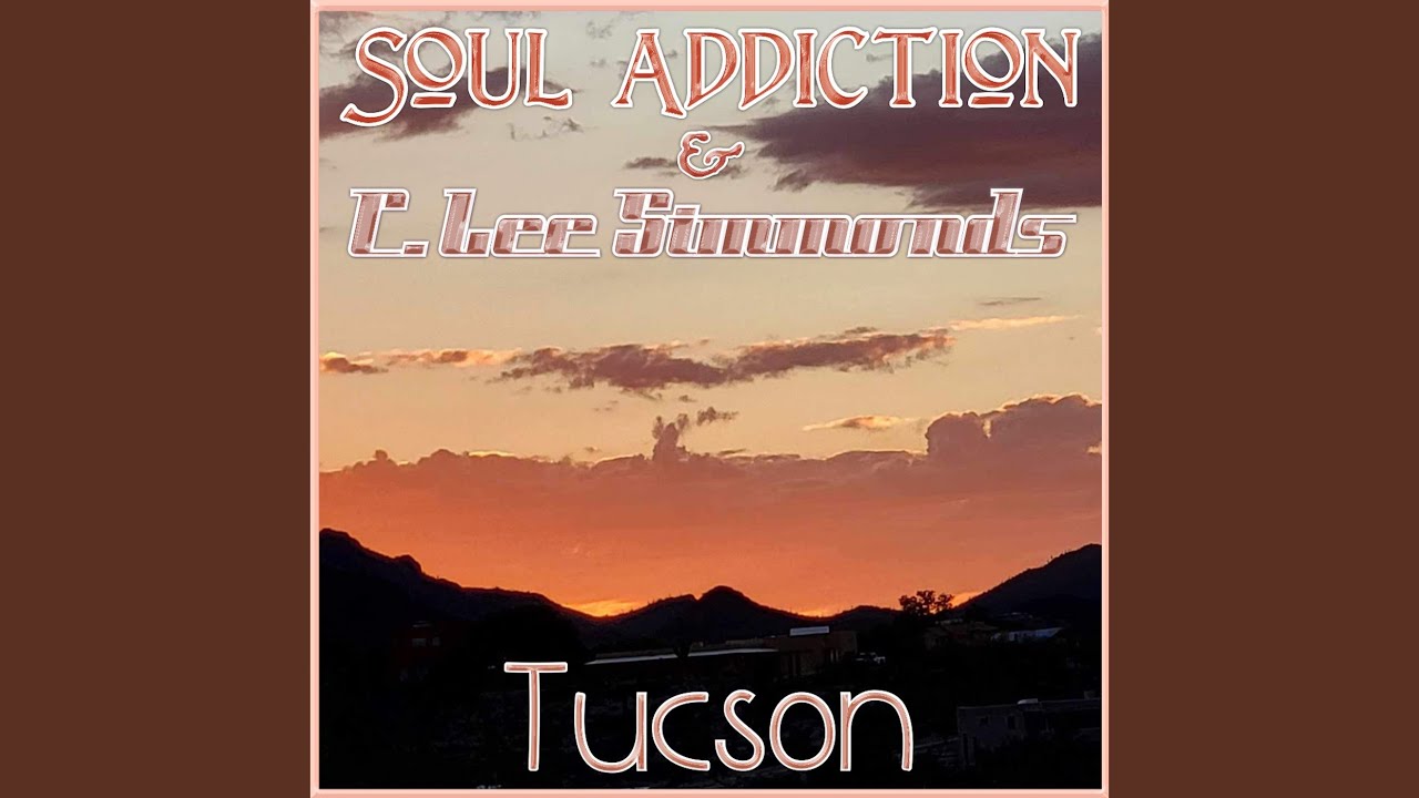 Watch Tucson on YouTube Watch Tucson on YouTube