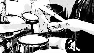 Download Lagu Love's Like A Western Song 叩いてみた(初心者) MP3