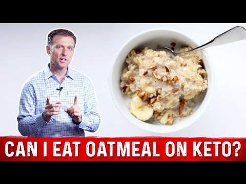 can-i-eat-oatmeal-on-a-ketogenic-diet?