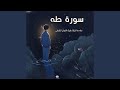 طه ما انزلنا عليك القران لتشقى 
